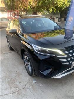 جی ئەی سی GS4